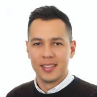 40+ "Edison Forero" profiles