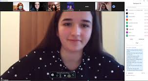 Where is the love" by Black Eyed Peas was featured in the English  Conversation Session led by UWC Mostar student Lexie Hill at the American  Corner Mostar this Monday😁 The session of