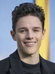 Harry Collett : Filmographie