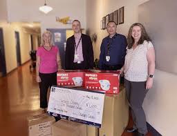 Chances Campbell River Honours Grassroots Kind Hearts Society