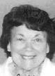 Jennie Bassett Czerwein Obituary (2005)