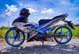 Modifikasi satria 2 tak : Gambar Moto Y Suku Yamaha Y15zr Y15 Y 15 Zr Y Ysuku Movistar V1 Motorcycles Mudah My My Inkuiri Com Gambar Motor Cross Kumpulan Gambar Motor Cross Terbaru Youtube