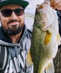 Urban Angler Lake Perris