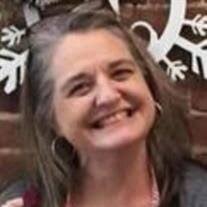 Melissa Kay Breeden Obituary