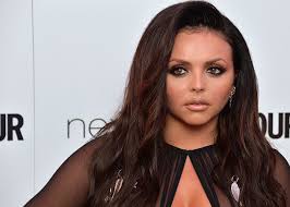 Jesy Nelson Unveils A New Hair Style On Instagram