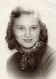 Obituary information for Barbara Lou Burkhart