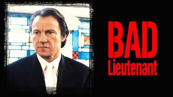 WATCH FREE UK :: Bad Lieutenant