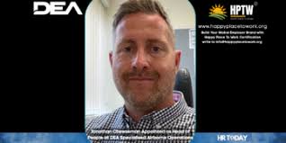 Susan Gordon Appointed as Chief People Officer at Fenwick