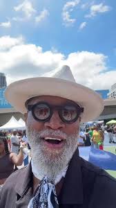 Another beautiful day at home in the A!