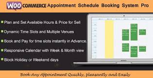 Woocommerce Appointment Schedule Booking System By Wpproducts If This Plugin Is Useful Could You Please Help Us To Appointments Wordpress Plugins Woocommerce