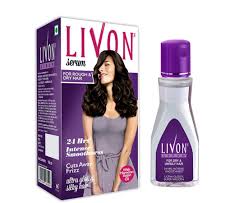Infused with moroccan argan oil extracts, livon serum moisturizes hair giving it a glossy finish. Livon Hair Essentials Hair Serum 50ml Leyjao Pk