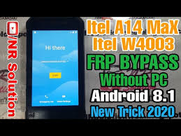 *precaution when using a usb connection disconnect the usb cable that connects the device and. Itel A14 Max W4003 Bypass Frp Apk File 2019 Updated May 2021