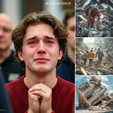 Who Will Pray for Myanmar? On March 28, 2025, a powerful earthquake struck  Myanmar. In just minutes, countless families were torn apart. If you  believe in the power of prayer, Amen!