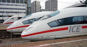 Maybe you would like to learn more about one of these? Deutsche Bahn Delays Ice Trains To Defuse Wwii Bombs Railway Supply