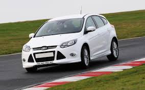 (for ford) #1 is most always the front cylinder on the rh ford announced that the 2017 gt 40 will have a 600hp 3.5l ecoboost.ford is getting a lot of mileage from their ecoboost technology! 2012 Ford Focus 3 Cylinder Quick Drive Report