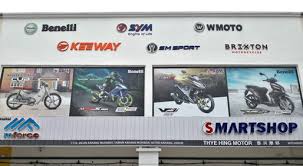 Bhd, the official malaysian distributor of sym brand announces two new sym scooter models will be made available for the malaysian market next year, 2021. Mforce Bike Holdings Malaysia Shuts Down Operation Due To Covid 19 Imotorbike News