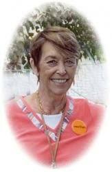 Obituary of Frances Lauren Henry