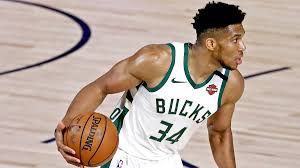 Giannis antetokounmpo has two brothers that are currently on nba rosters. Bucks Tell Giannis Antetokounmpo They Re Willing To Spend Big To Build Championship Caliber Roster Per Report Cbssports Com
