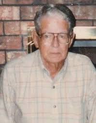 Jeter Wesley Thomas (1913-1992)