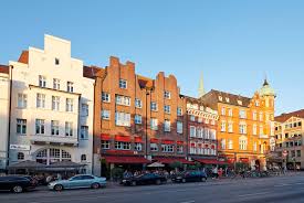 Darunter sind 99 wohnimmobilien und 97 gewerbeimmobilien. Modernisierung Von Wohnungen Im Herzen Der Lubecker Innenstadt