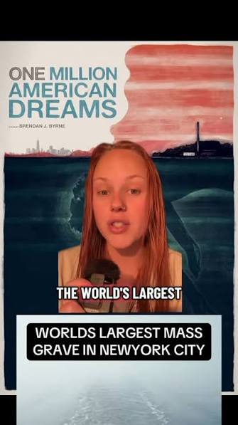 One Million American Dreams #documentary #truecrime #whattowatch