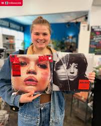 Record Store Day added a new photo.