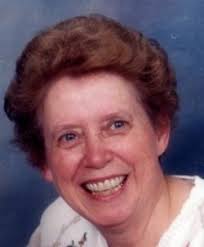 Mildred Anne “Millie” Anderson Ashby (1937-2010)