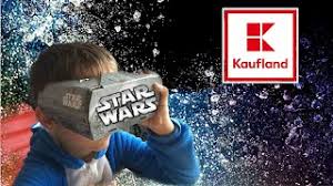 Kaufland не носи отговорност за печатни грешки. Ochelarii Rv Star Wars De La Kaufland Youtube