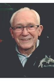 Leslie Arthur 'Les' Winter