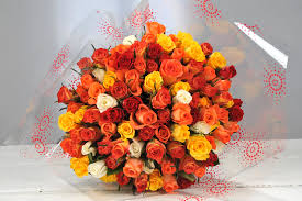 Flower delivery by local florists in birmingham. Red Roses Next Day Delivery