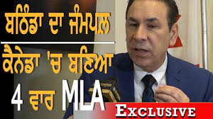 JAGROOP BRAR || NDP MLA || THE INTERVIEW || Exclusive || TV Punjab