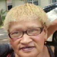 Alice Richardson Obituary