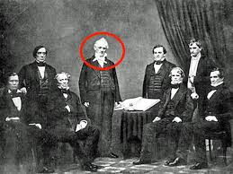 Why James Buchanan Was A Terrible President Business Insider