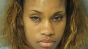 Woman charged in stabbing at NC nightclub