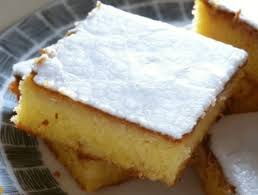 Gateau Nantais Gateau Nantais Recette Facile Recette