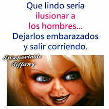 Choki El muñeco Asesino