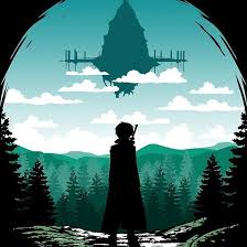 Sao Aincrad Sword Art Online Wallpaper Sword Art Online Art