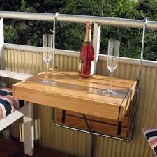 Flexitable Balcony Table From Dnice By Pher Viklund Apartment Patio Decor Small Apartment Furniture Apartment Patio