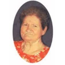 Elsie Garner Obituary