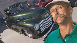 Watch My Classic Car Collection Streaming Online