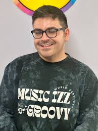 Music Therapy Services — Music Izz Groovy