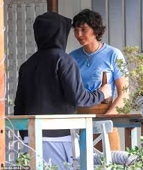 How Zac Efron's girlfriend Vanessa Valladares quit her job and moved in  with him