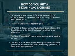 On average, it takes 3 months, but it could be faster depending on how prepared you are for the exam. A Guide To Hvac Certification In Texas