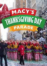 Macy's thanksgiving day parade 2018 on tv. Macy S Thanksgiving Day Parade Christmas Movies On Tv Schedule Christmas Movie Database
