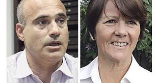 Council campaign by the numbers