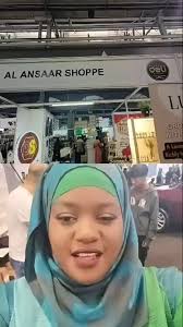 DURBAN SUMMER SOUK WITH BIBI AYESHA LAHER