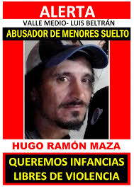 Ni Una Menos Beltrán