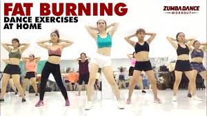 aerobic dance for weight loss l fat