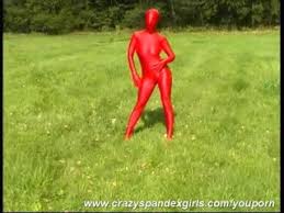 Apt 9 slimming swim top size 2xl worn once, very slimming. Pornstar Sandy In Red Spandex Wear Youporn Red