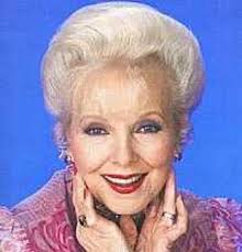 Lila (married Edward)